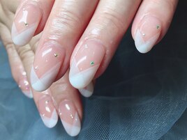 フレンチ　パラジェル