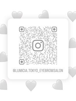 ルミシア トウキョウ 福岡天神店(LUMICIA. TOKYO)/instagram公式アカウント♪/天神