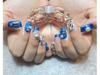 クマ(KUMA)/ブルーマグネット