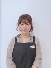 アイラッシュサロン ナチュレ 朝霞店(NATURE) 瀧澤 麻美