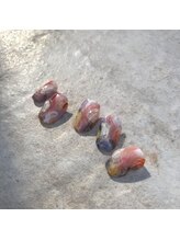 ハラジュクネイルズ(harajukunails)/シンプルデザインコース