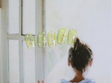 シェリ(Cheri)/定額≪バブルネイル≫