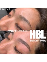 エリーザベル(Elisa Bell)/HBL &フェイシャルワックス