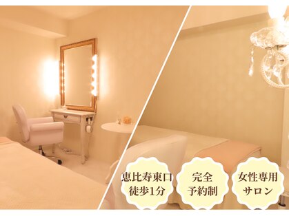 リコ(Rico)の写真