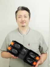 リューズ(RYUSE)&nbsp;野村 孝広