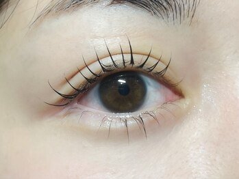 ビーラボ(BLabo)/まつ毛パーマ