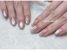 アコネイル(aco nail)/定額アート