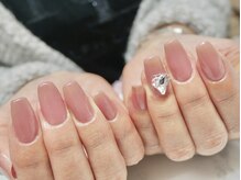 レイジースワン/ジェル￥5,830