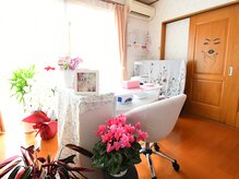 イーズ(ease)の雰囲気（完全個室のプライベートサロン◎ゆったりお寛ぎ下さい★）