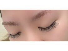 ランリュール(Ranlueur)/マツエク120本