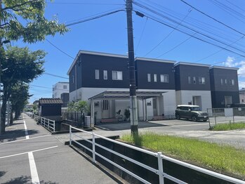 ヴィヴィエ 佐賀店(ViVier)/サロンまでのご案内