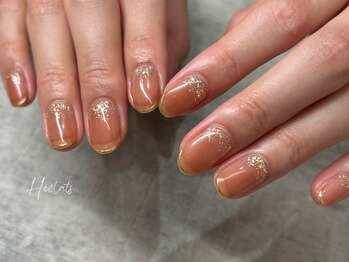 エクラス 銀座(Heclats)/シンプル/ナチュラル/オフィス