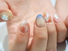 シュシュネイル 高輪店(Shu Shu nail)/