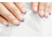 アメリオレフチュール(ameliorer futur)/NAIL