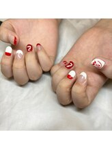 サロンドプラス(Salon de Plus)/フリーデザイン