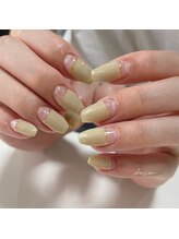 シェリアンネイル(Cherien nail)/