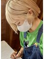 ネイルサロン デイズ 四郷店(nail salon Days) 吉田