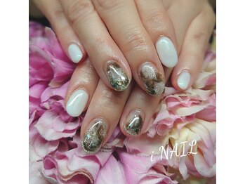 アイネイル(iNAIL)/