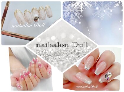 ネイルサロン ドールの写真