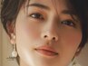  【眉×まつパ上下】最強SETメニュー！！パリジェンヌ＋美眉スタイリング