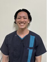 ノモコツ鍼灸 整骨院 よこはまばし院(NOMOKOTSU鍼灸 整骨院) 丸山 拓斗