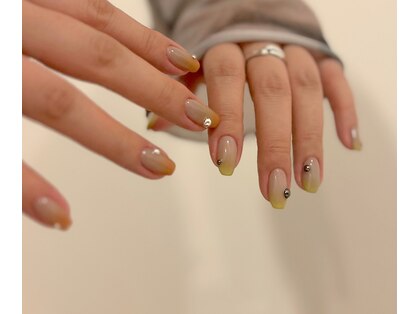 ケットシーネイルオキナワ(Cait C Nail Okinawa)の写真