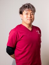 あんど整骨院 津田院 谷野 遼太