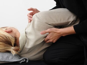 整体院ストック(Stock)/#整体 #肩こり #腰痛 #肩甲骨