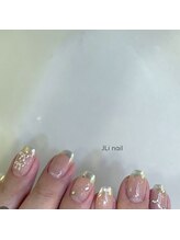 ジュリネイル 吉祥寺(JLi nail)/持ち込みスタンダードコース