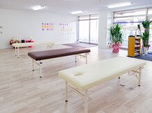 ストレチックス 近江八幡店/内観《ストレチックス近江八幡》