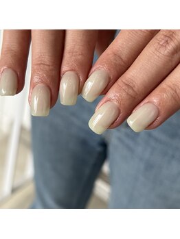 ハチマルイチネイル(801nail)/