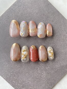 リチェルカ(ricerca)/