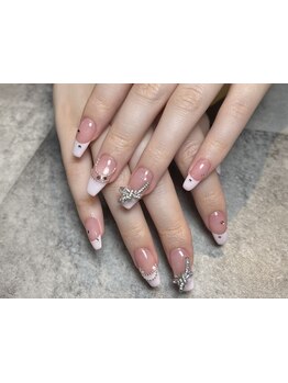 仕事帰り・早朝OKのサロン