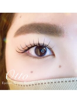 オットー 松山店(Otto)/まつげエクステ