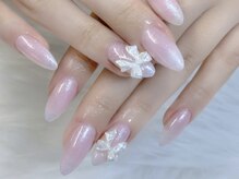 ミー(MI)/ワンカラー/ラメグラ