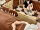 アンレミューラボ(Un Lemieux Labo)の写真/忙しい毎日を送るあなたをサポート！お子様連れでも安心して通える空間でキレイを手に入れましょう◎