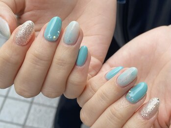 リュプレ(lieu pre)/シーズンデザイン