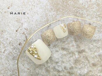 ザ マリー 磐田店(THE MARIE)/☆定額8000円コース 0515B