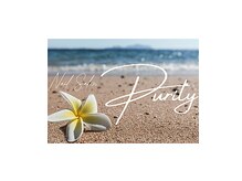 Ｎａｉｌ Ｓａｌｏｎ Ｐｕｒｉｔｙ