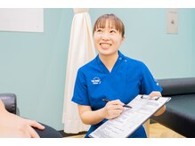 竹の塚トップ鍼灸接骨院の雰囲気（辛さの原因を根本から改善『やっとこれで大丈夫』[整体/小顔]）