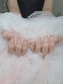 可愛いネイル
