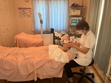 メナードフェイシャルサロン 華の雫店/