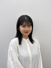 ロレインブロウ 東加古川店 HARUNA 