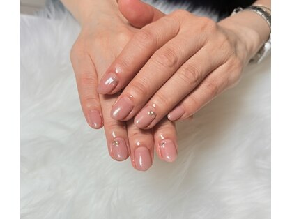 シオン(shion)の写真