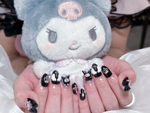 ドリーミー ネイル 上野(Dreamy Nail)/￥１０８００《１５０分》