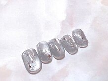 トレネイル 南流山店(TRE nail)/【定額ネイル】7980