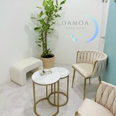 ダモア(DAMOA)