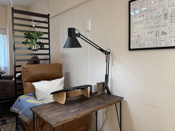 ザ コモン ネイル恵比寿(the common nail)