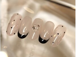 HAND定額デザイン￥8030