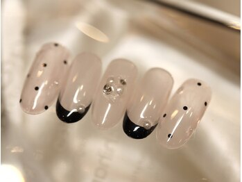 ネイルサロン マリア(nail salon Maria)/HAND定額デザイン